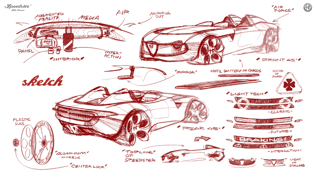 School of design, Central Academy of Fine Arts，Graduation exhibition，Vehicle design，Graduation Design Works of 2022 Undergraduate，