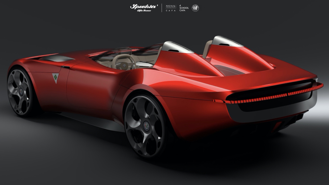 School of design, Central Academy of Fine Arts，Graduation exhibition，Vehicle design，Graduation Design Works of 2022 Undergraduate，