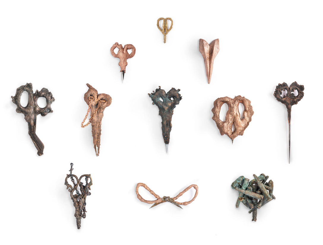 School of design, Central Academy of Fine Arts，Graduation exhibition，Graduation Design Works of 2022 Undergraduate，Gift, Crafts Design，