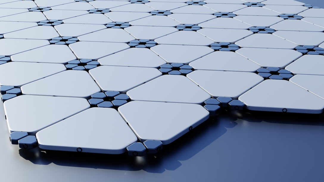 Graduation Design Works of 2022 Undergraduate，School of design, Central Academy of Fine Arts，Graduation exhibition，Intelligent scene design，