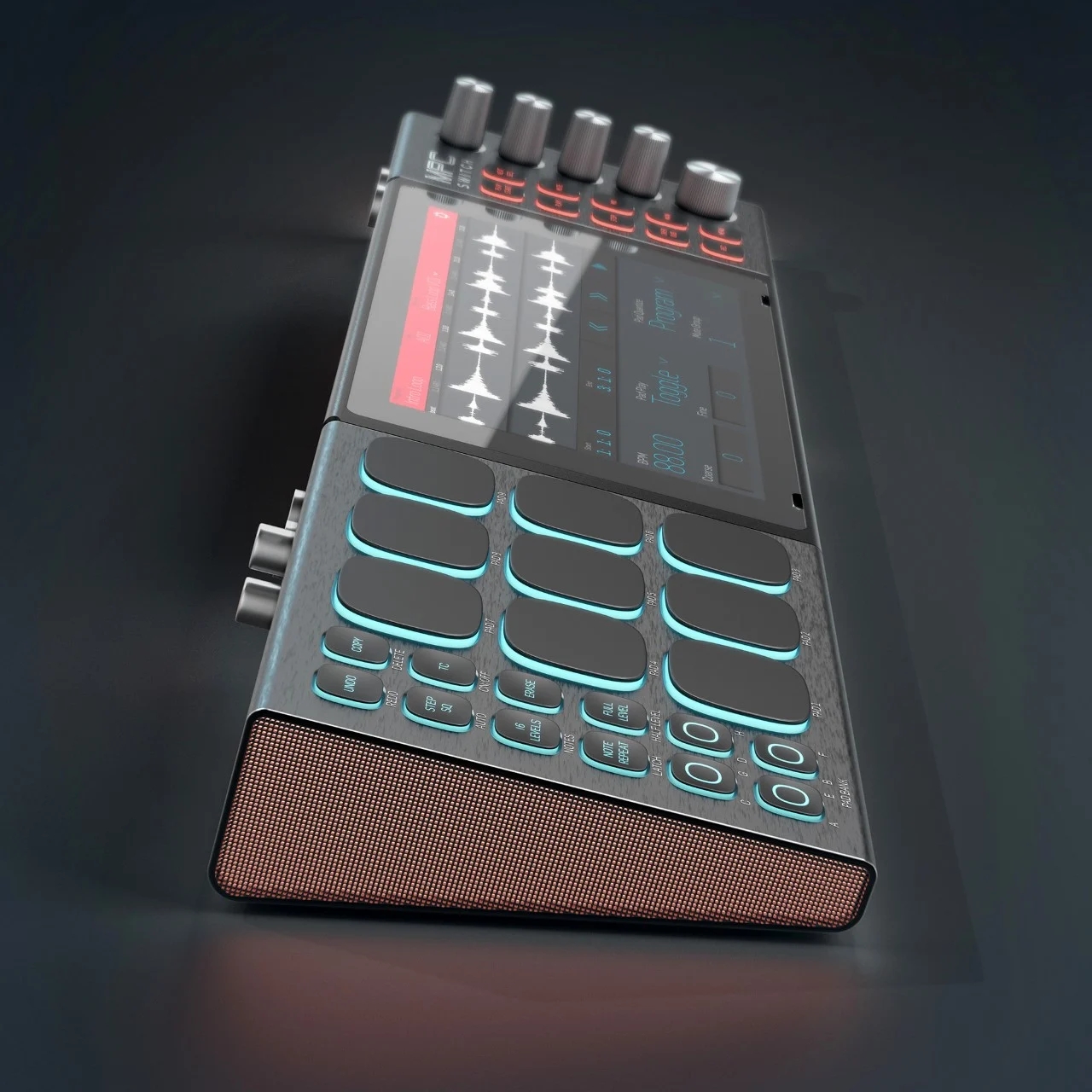 controller，switch，product design，Alquemy，