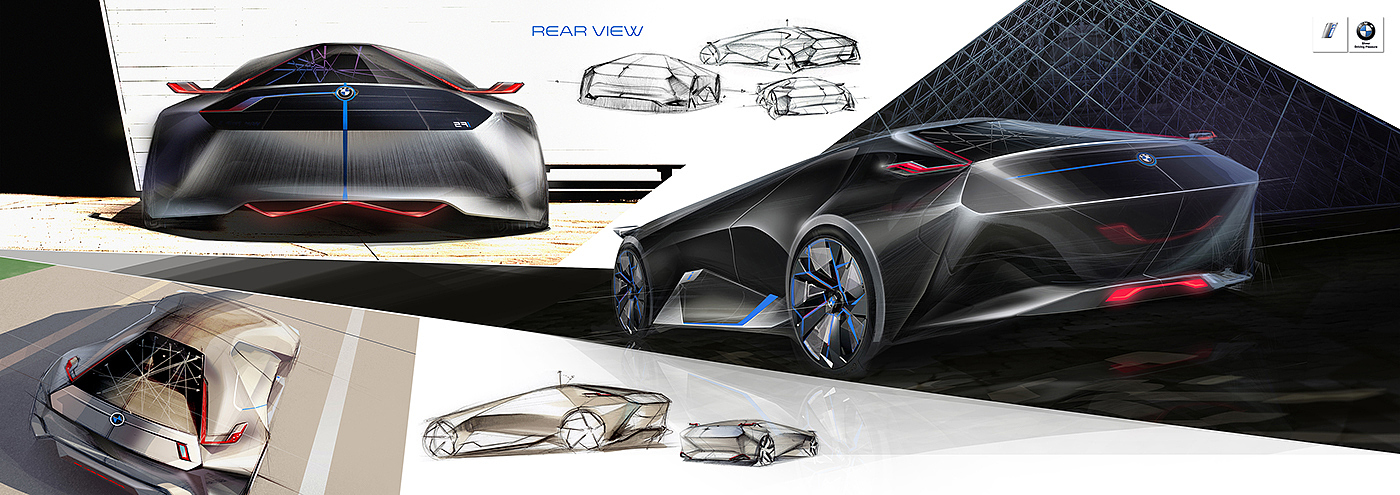 bmw，Concept Car，bmw，