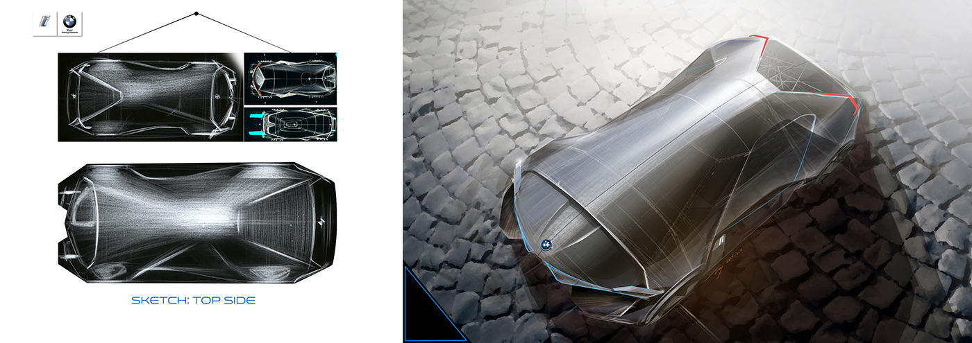 bmw，Concept Car，bmw，