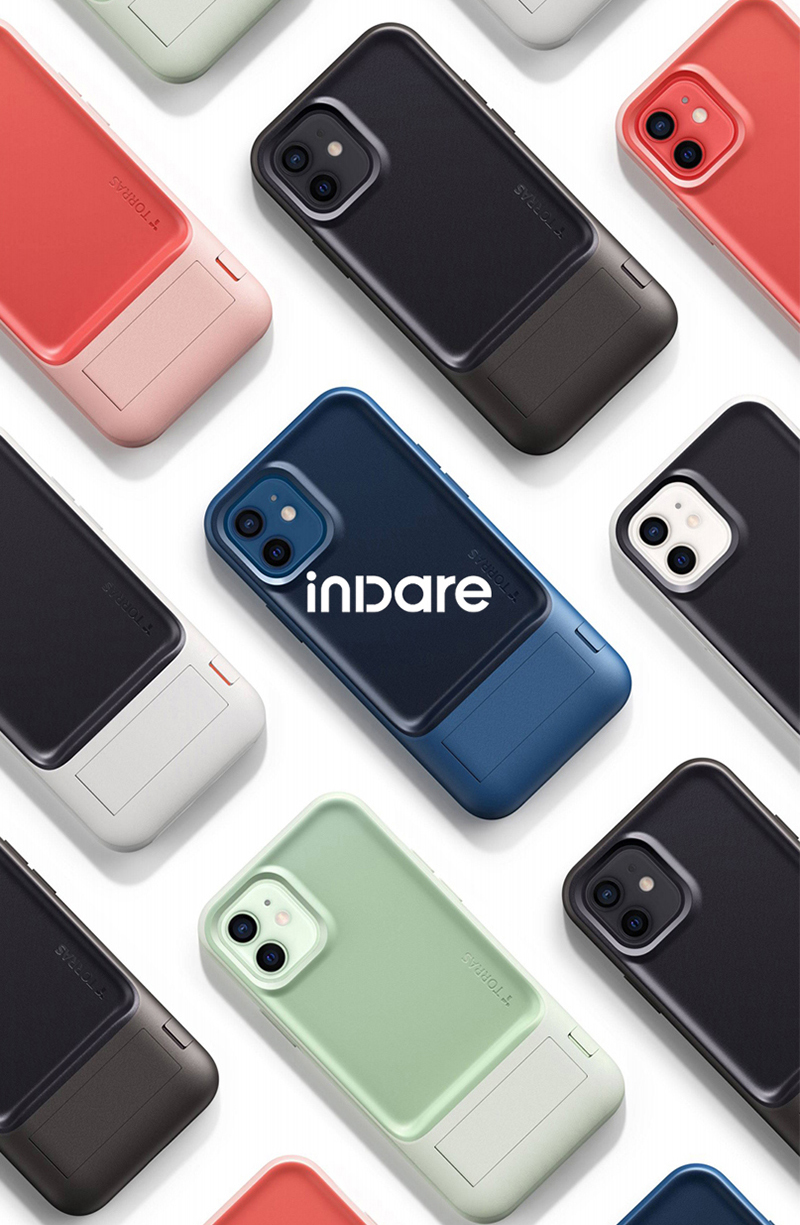 inward，product design，Creative design，