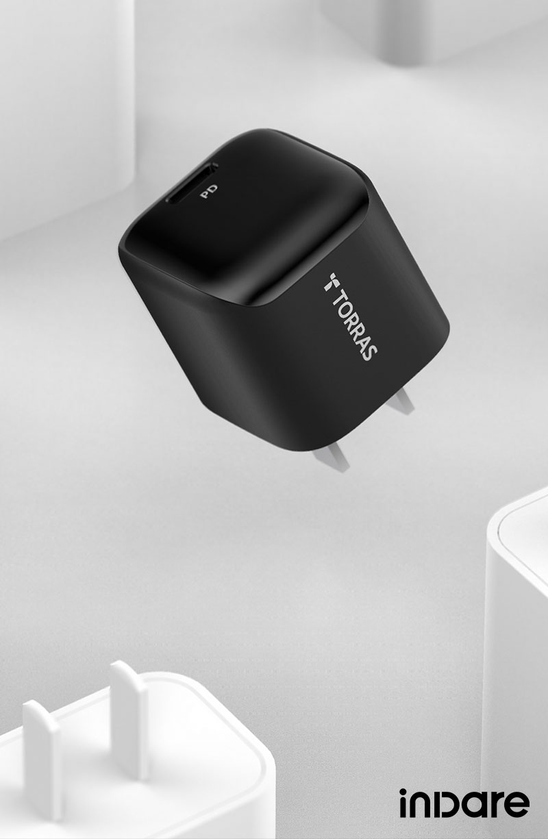 inward，product design，Creative design，