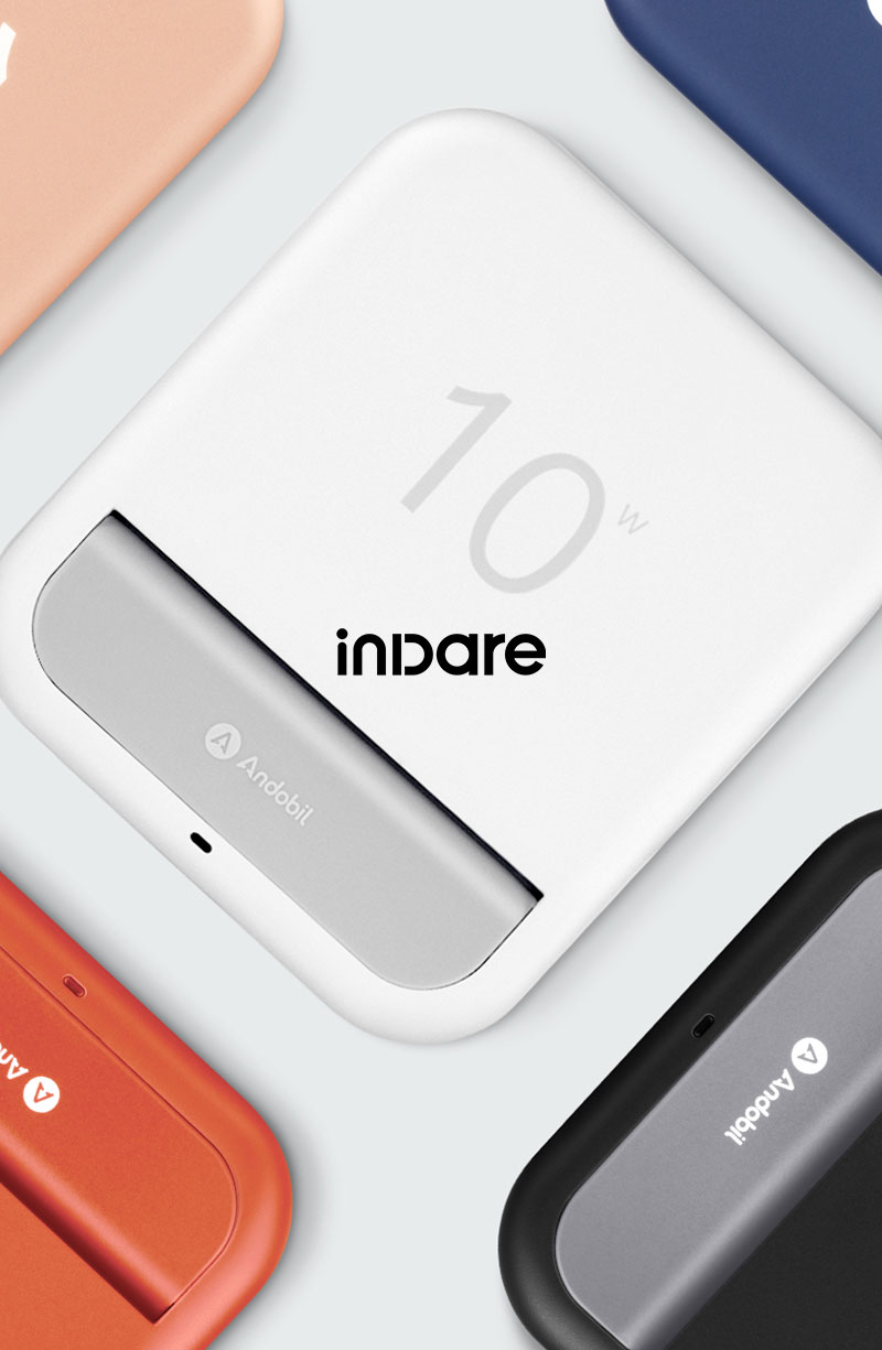 inward，product design，Creative design，