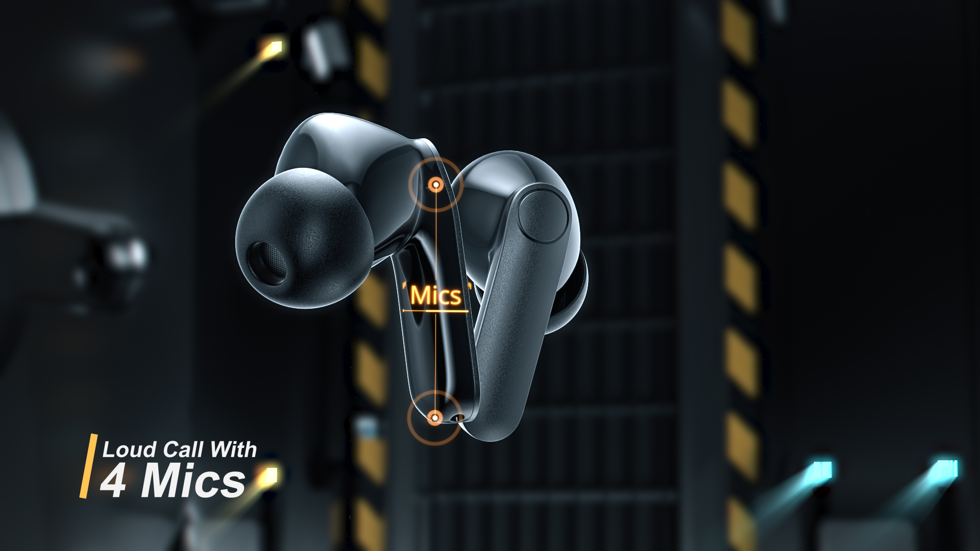 Bluetooth headset，