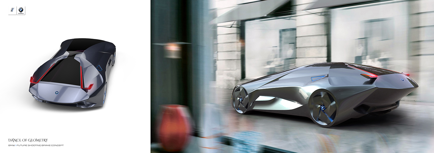 bmw，Concept Car，bmw，