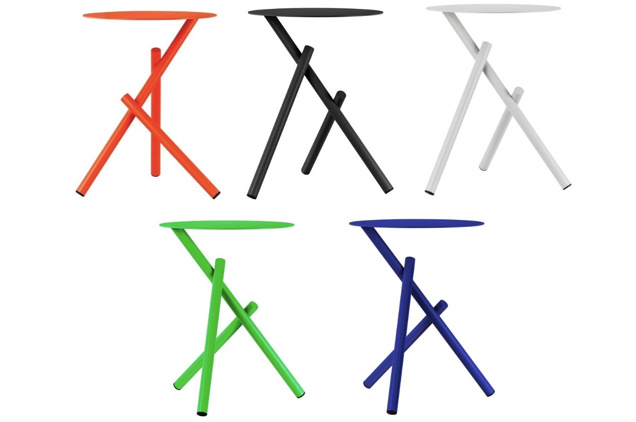 Side table，Table，furniture，product design，table，