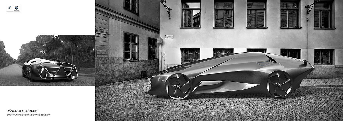 bmw，Concept Car，bmw，