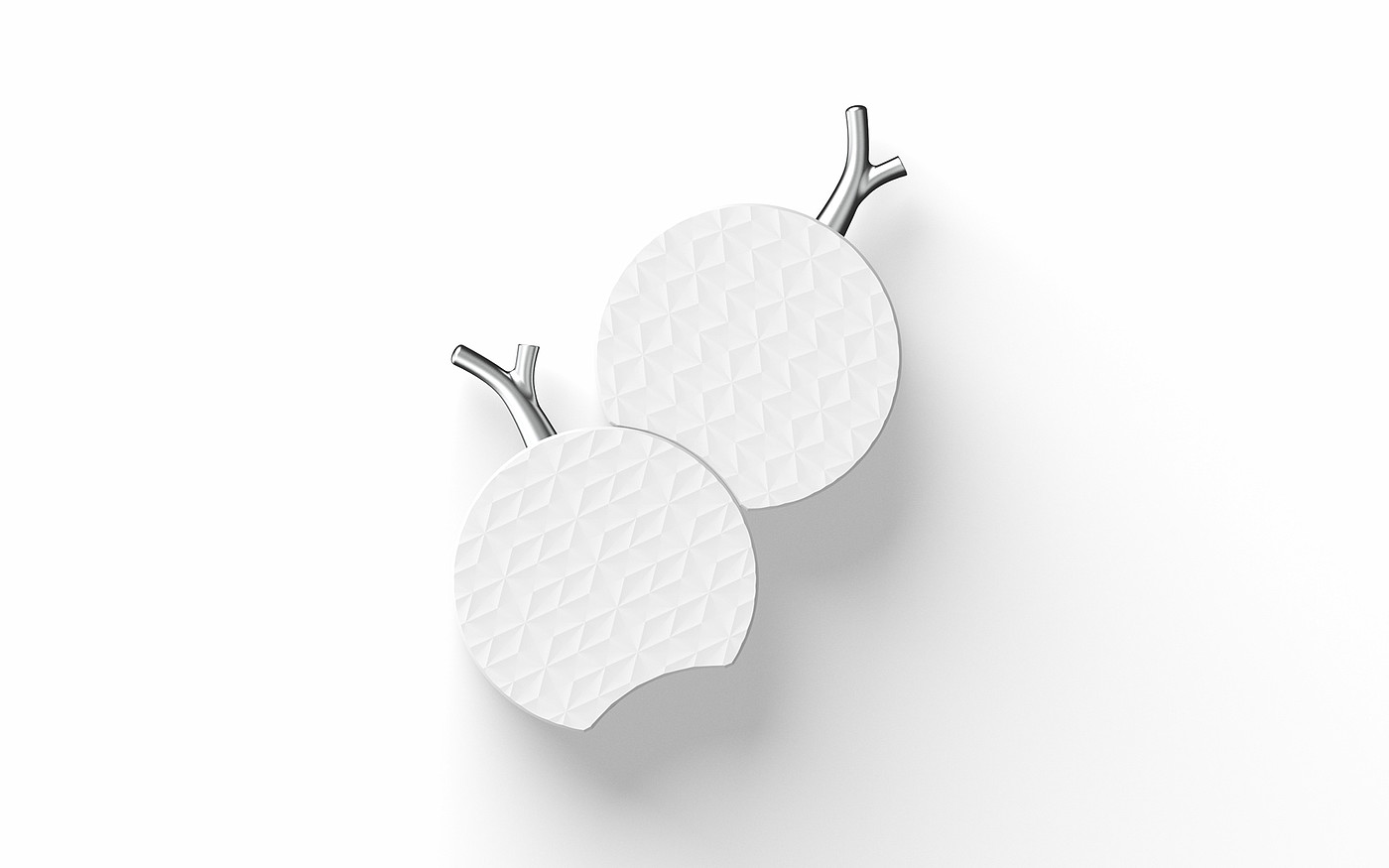 Kitchenware，Design，Simplicity，Shelf，