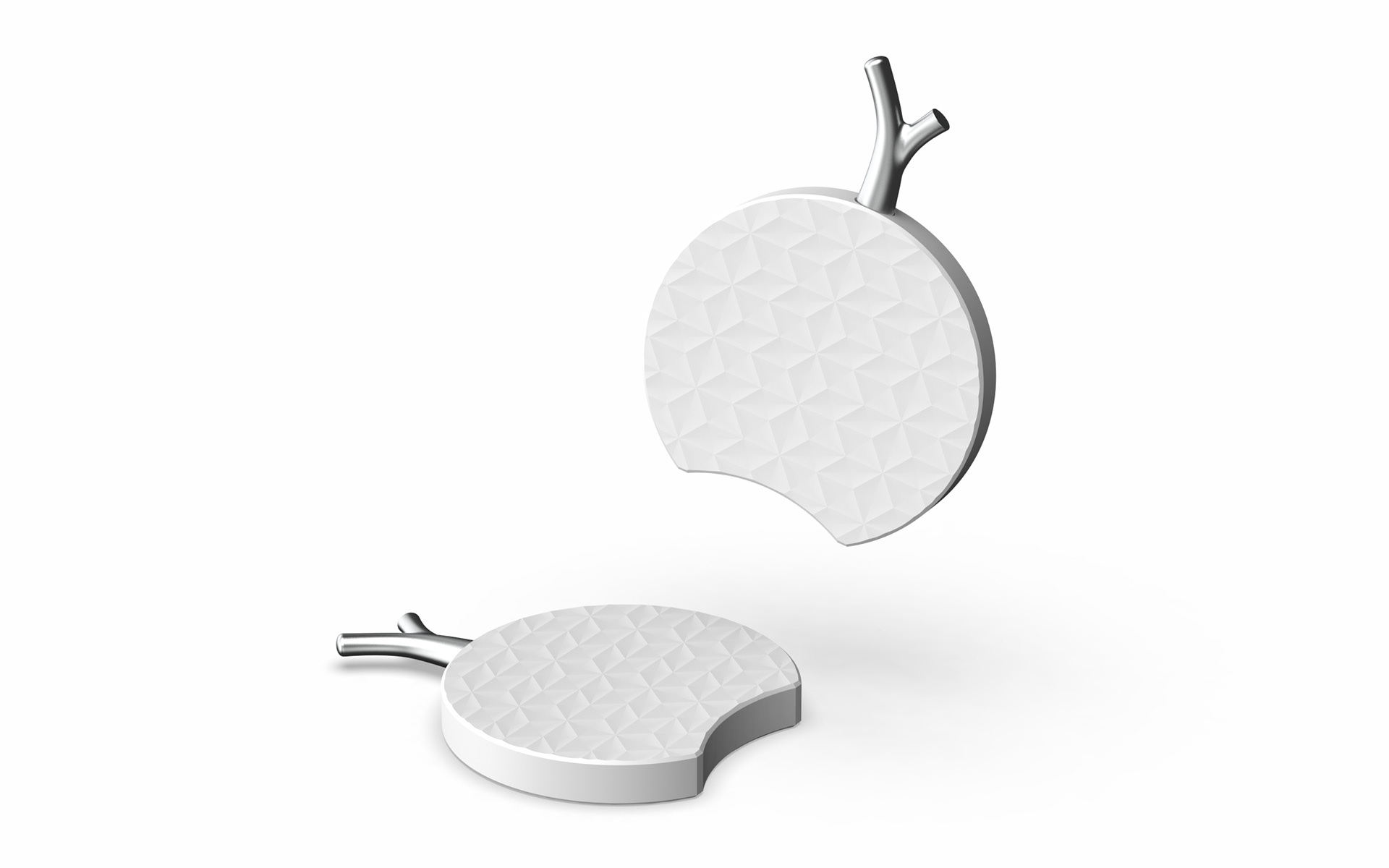 Kitchenware，Design，Simplicity，Shelf，