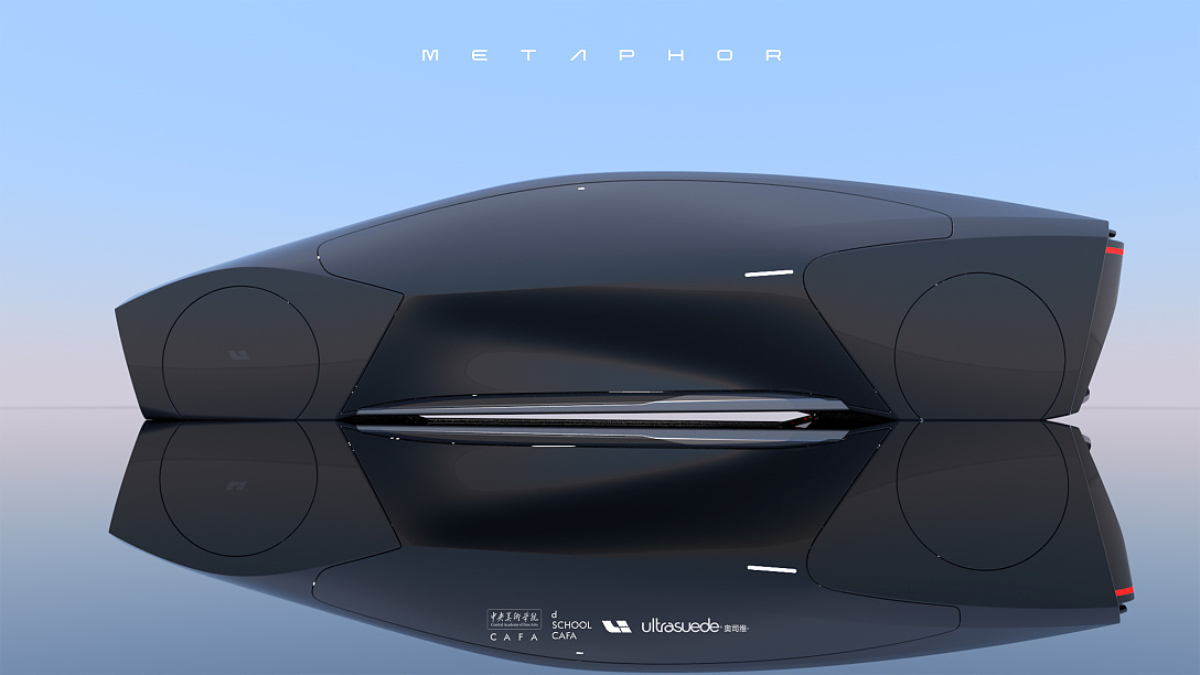 School of design, Central Academy of Fine Arts，Graduation exhibition，Vehicle design，Graduation Design Works of 2022 Undergraduate，