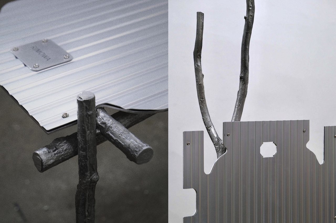 chair，furniture，product design，industrial design，design，trunk，