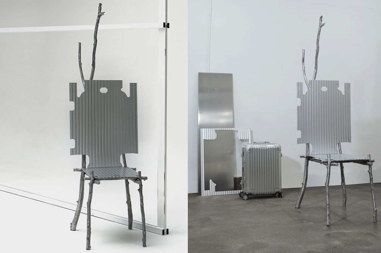 chair，furniture，product design，industrial design，design，trunk，
