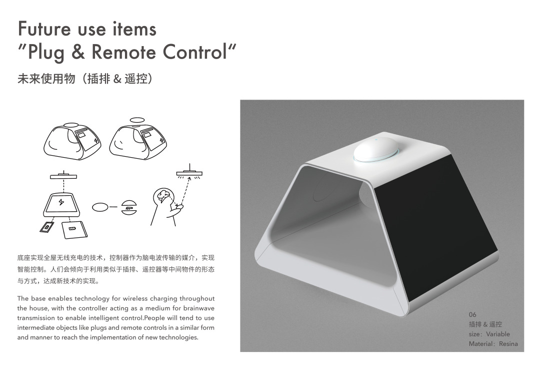 School of design, Central Academy of Fine Arts，Graduation exhibition，Intelligent scene design，Graduation Design Works of 2022 Undergraduate，