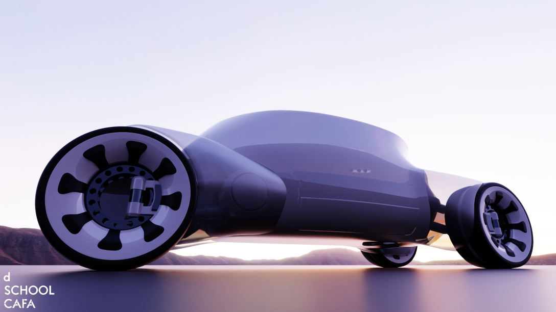 School of design, Central Academy of Fine Arts，Graduation exhibition，Vehicle design，Graduation Design Works of 2022 Undergraduate，