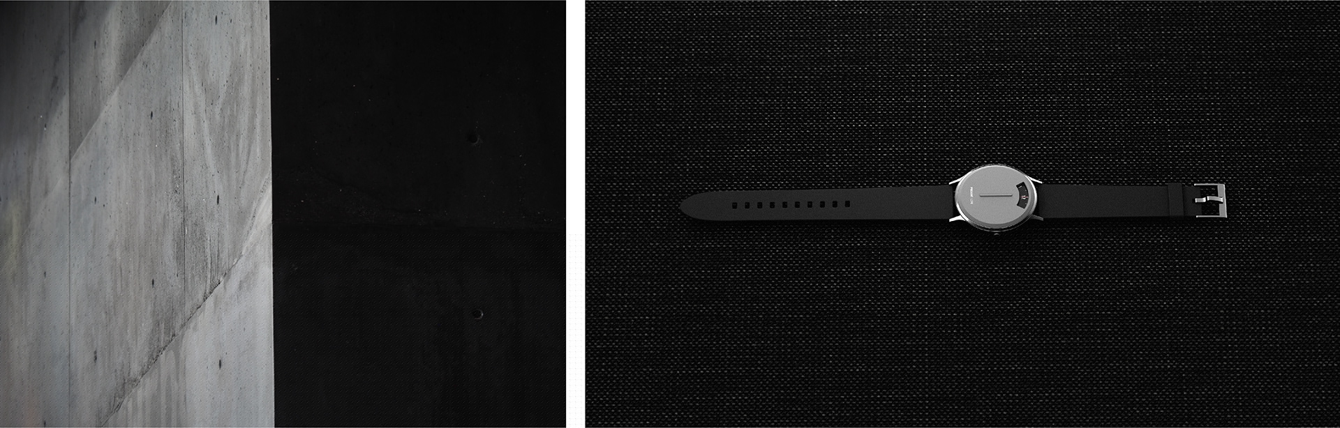 Wrist watch，Design，"Death Poetry Society"，PRESENT LIFE，