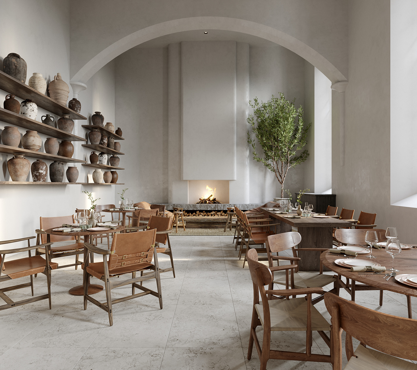 Monastery，Design，exquisite，Architecture，