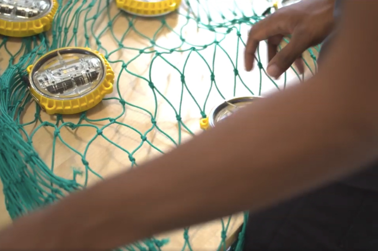 Fishing lamp，Underwater light，Fishing Light，