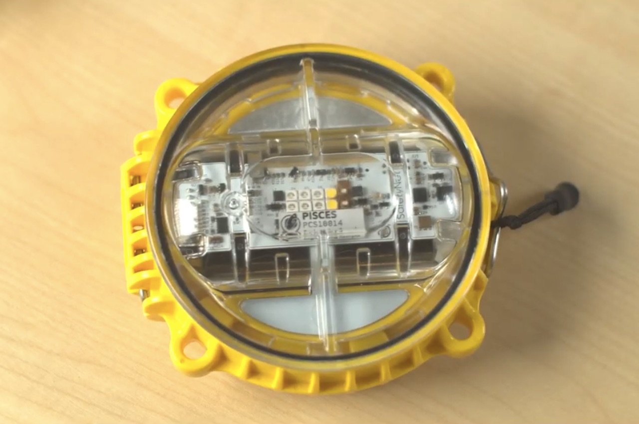 Fishing lamp，Underwater light，Fishing Light，