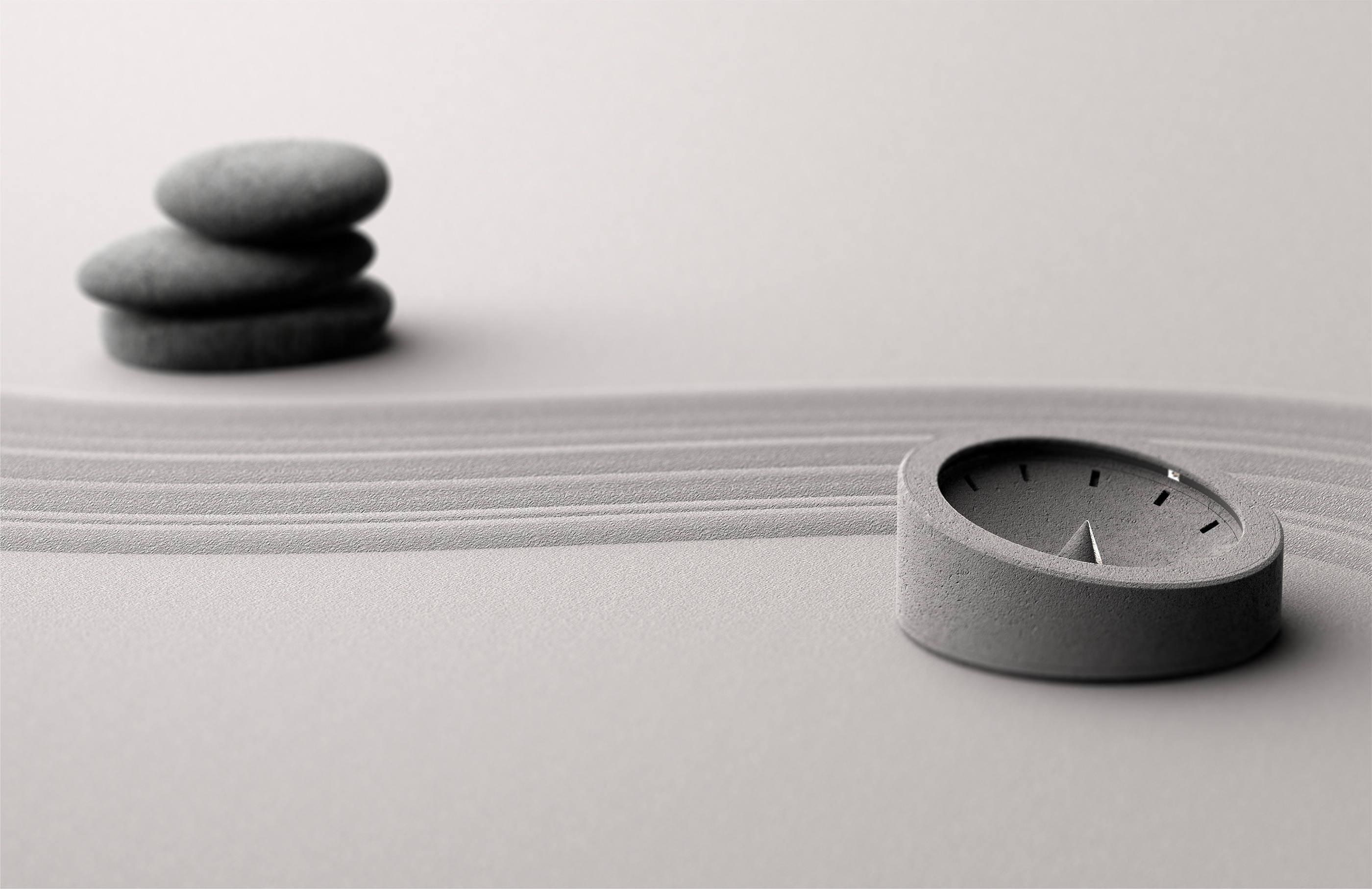 sundial，Design，led，Simplicity，