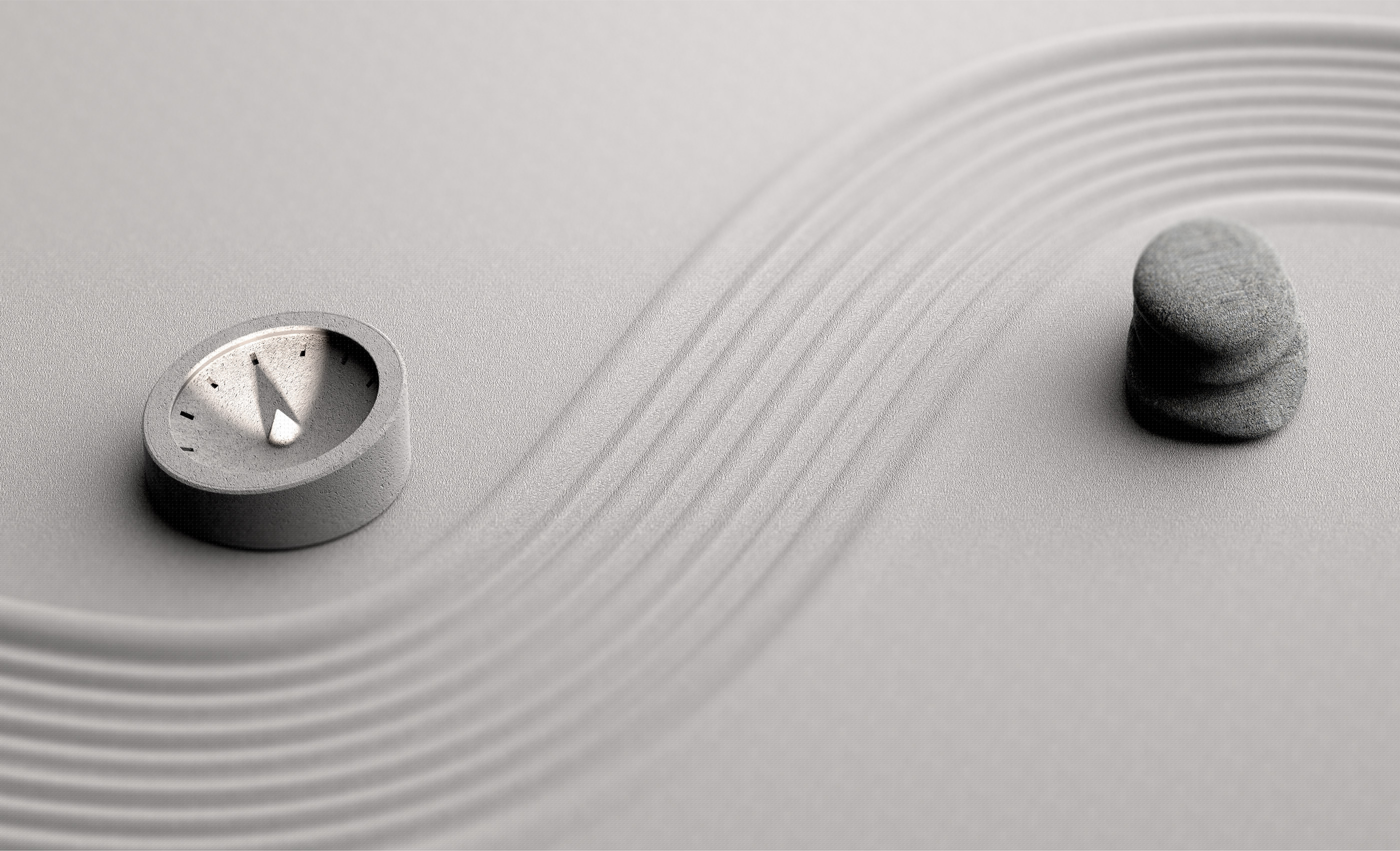 sundial，Design，led，Simplicity，