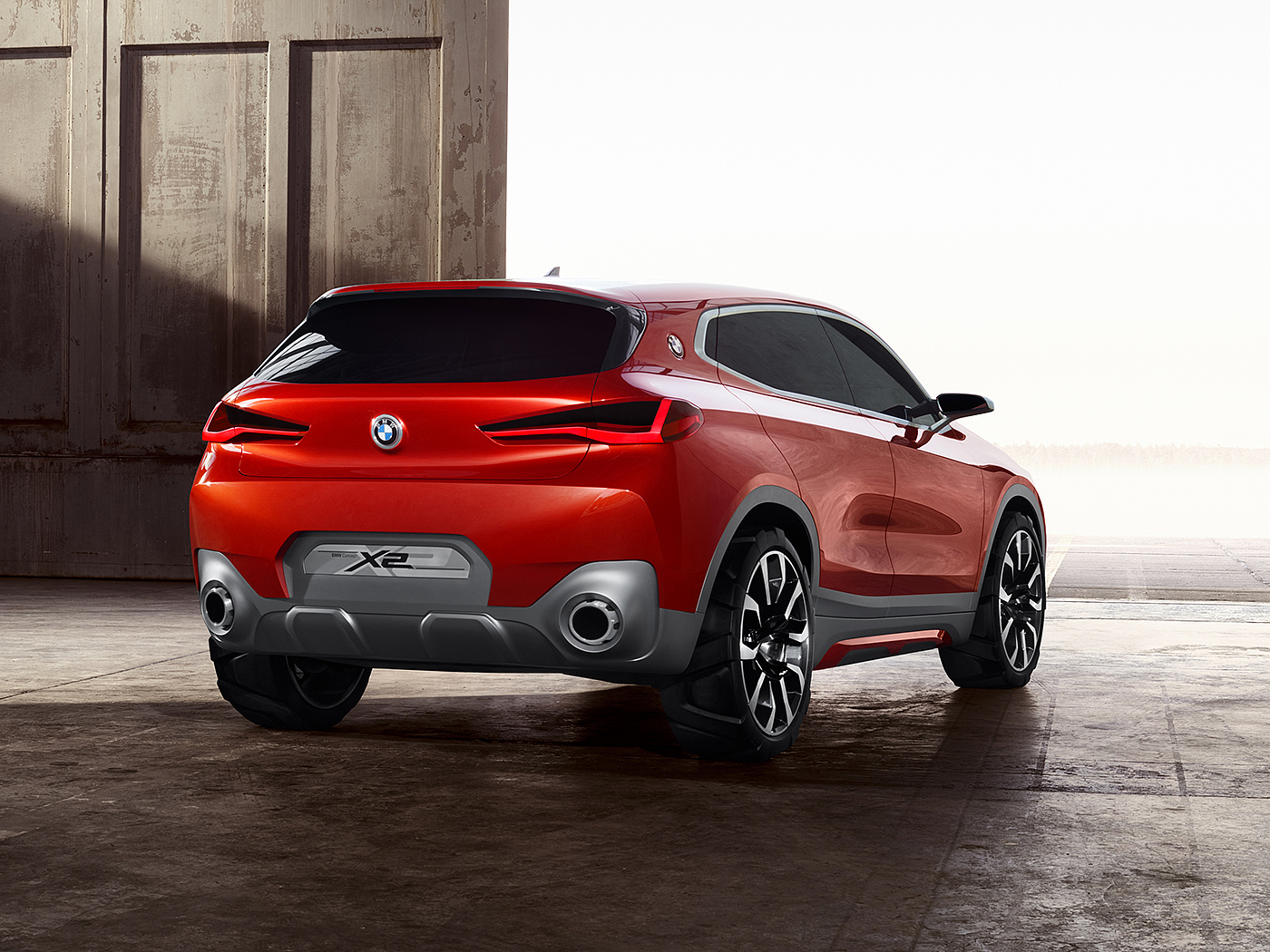 bmw，Concept car，bmw，