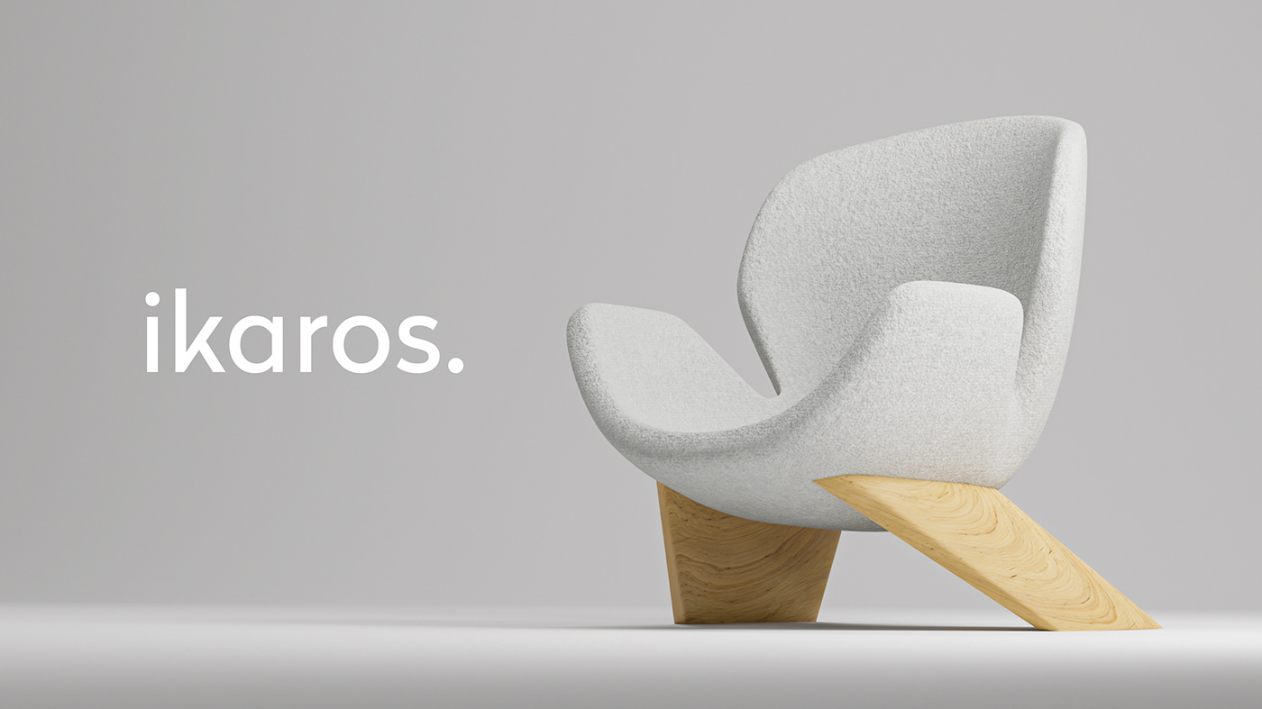 Furniture combination，sustainable，chair，