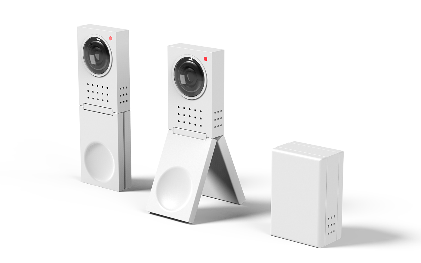 camera，Design，Simplicity，convenient，exquisite，