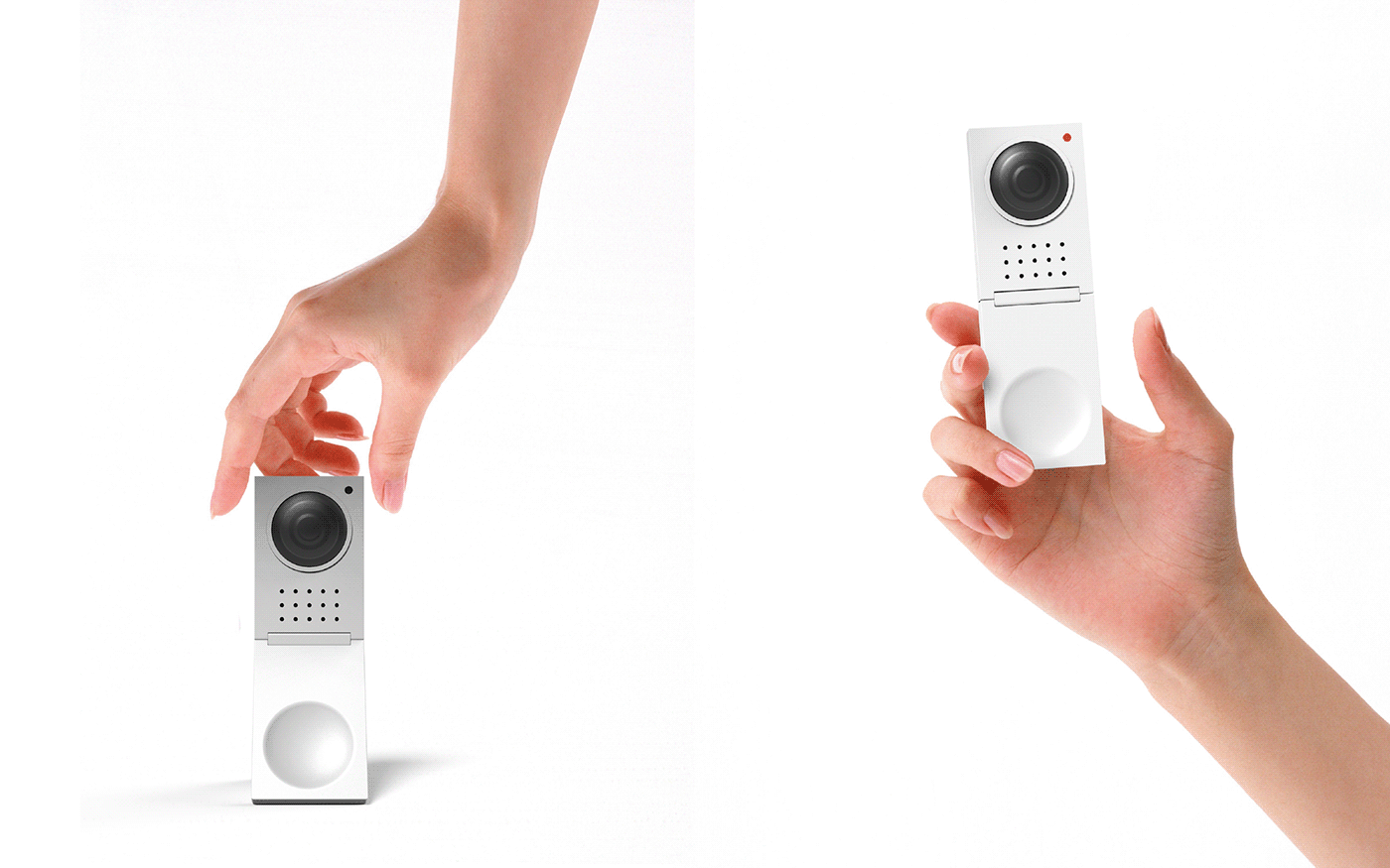 camera，Design，Simplicity，convenient，exquisite，