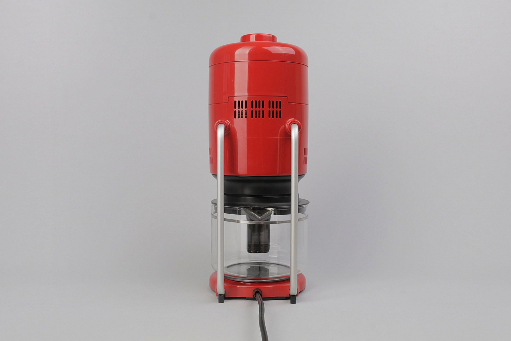 braun，Coffee，maker，red，RAMS，Dieter，design，