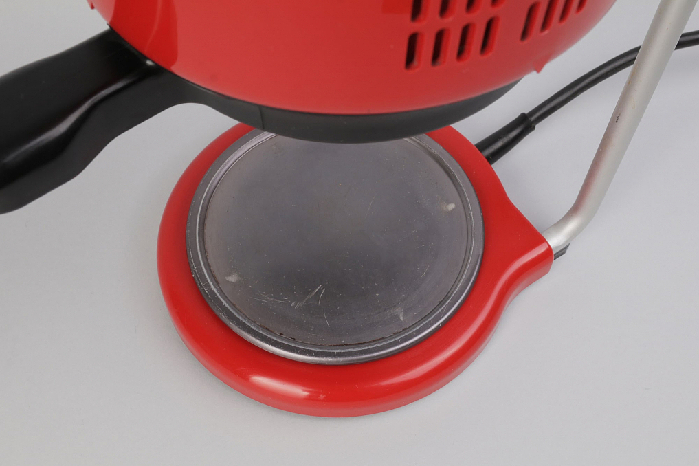 braun，Coffee，maker，red，RAMS，Dieter，design，