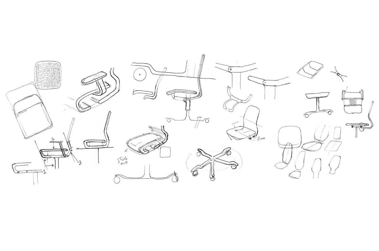 Ergonomics，esthetics，Multiple colors，