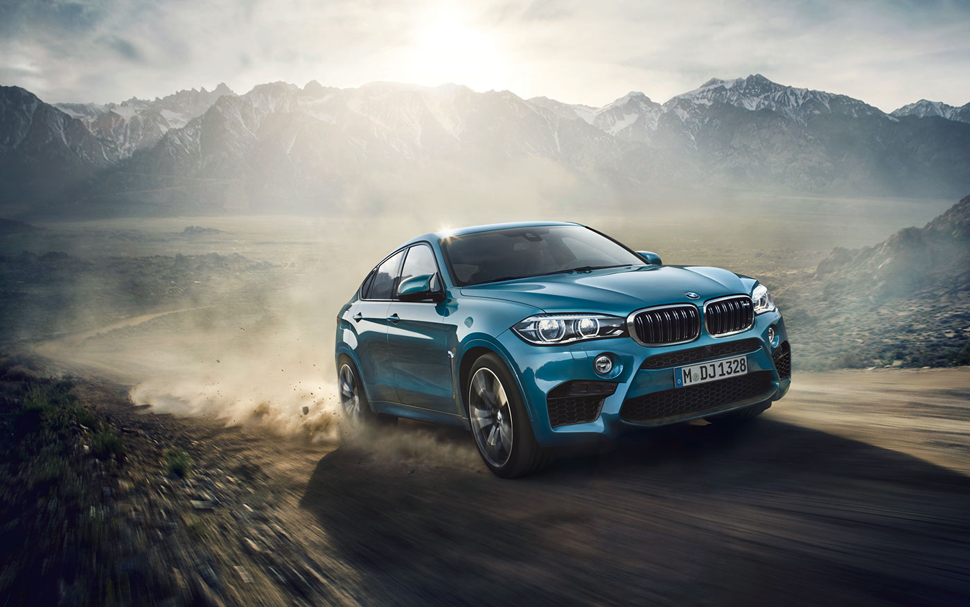 bmw，automobile，BMW xDrive，