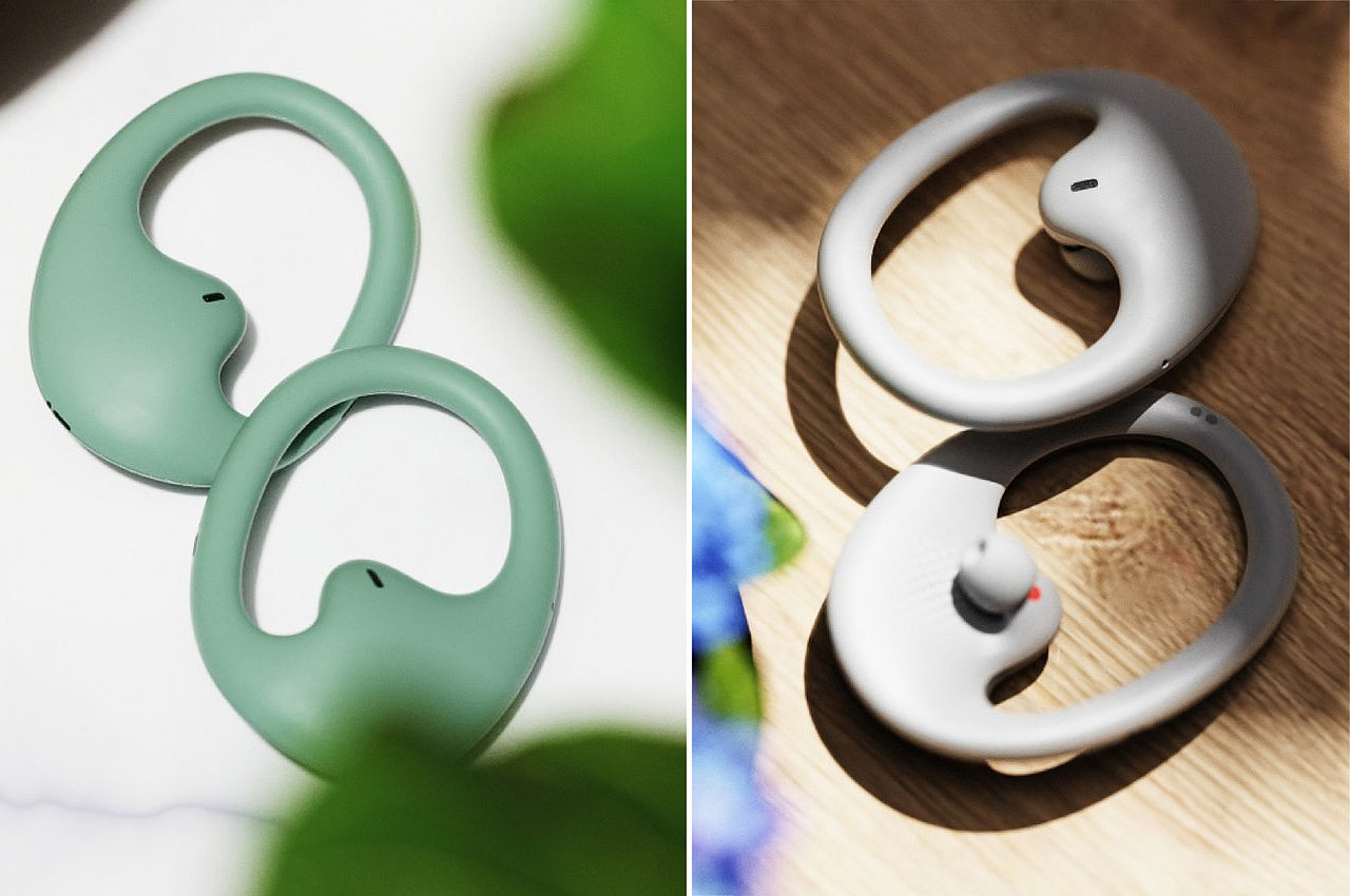 headset，Ergonomics，originality，