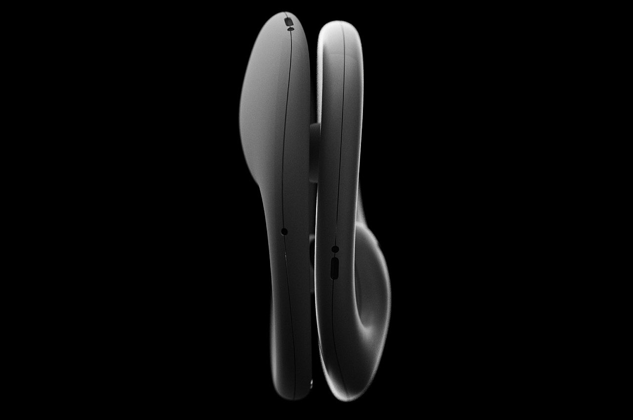 headset，Ergonomics，originality，