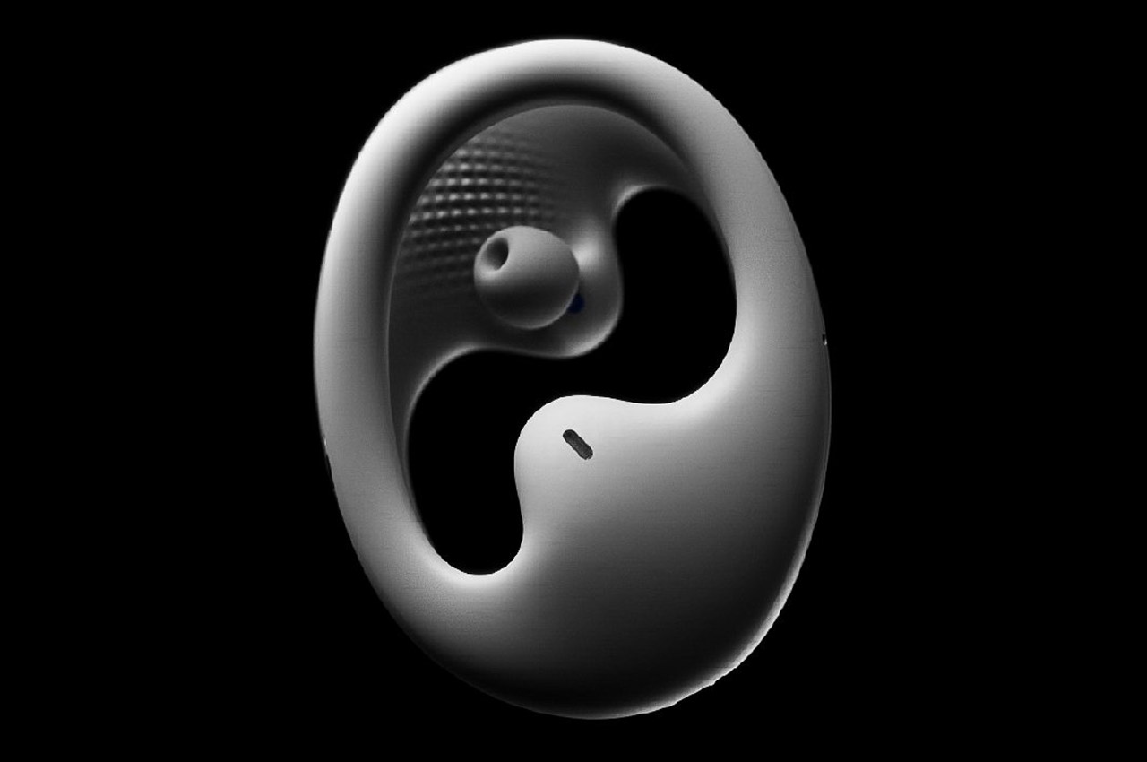 headset，Ergonomics，originality，