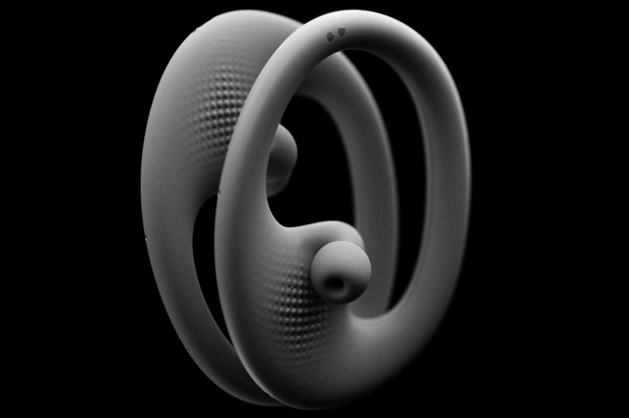 headset，Ergonomics，originality，