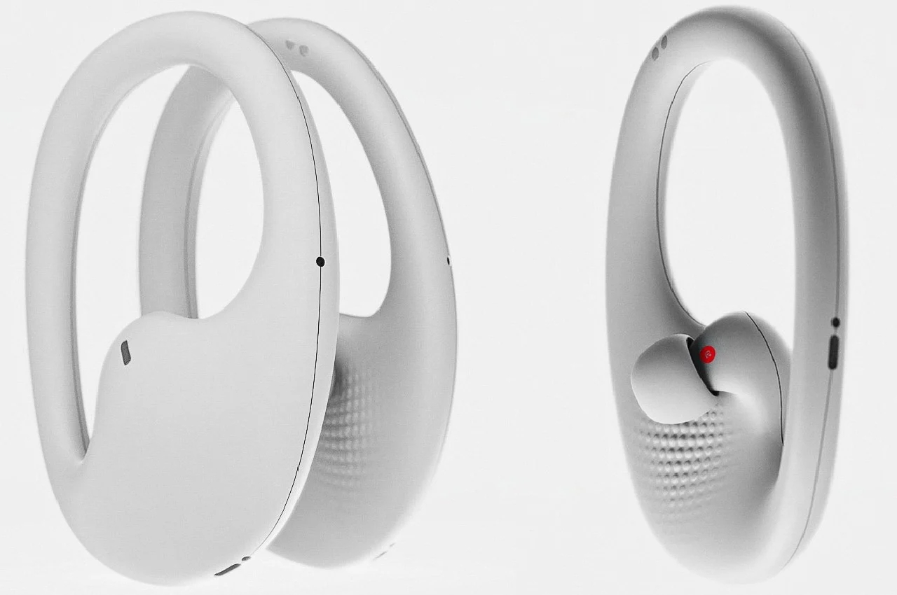 headset，Ergonomics，originality，