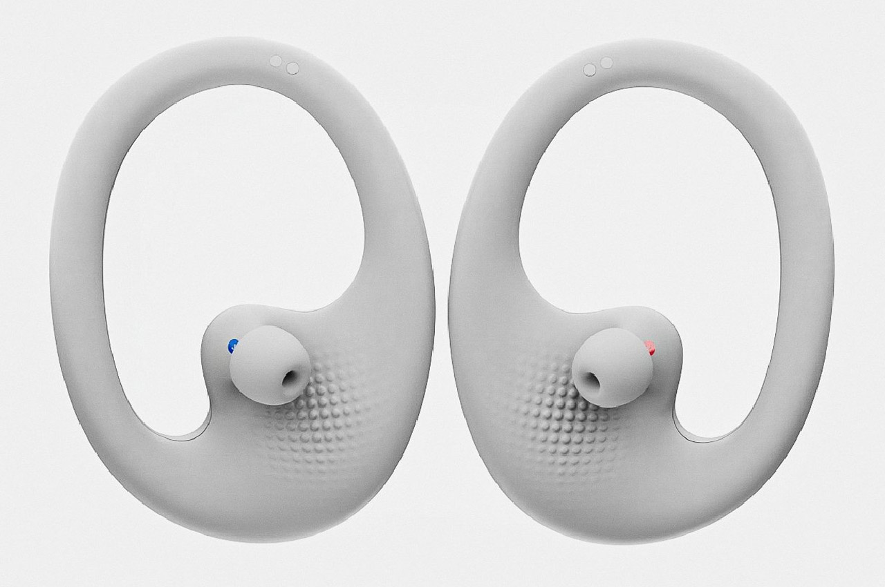 headset，Ergonomics，originality，