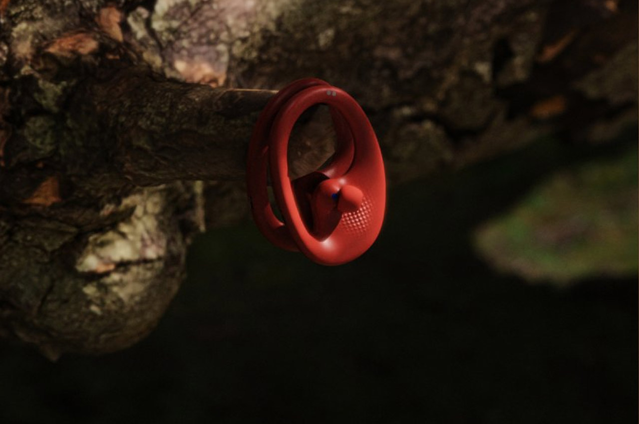 headset，Ergonomics，originality，