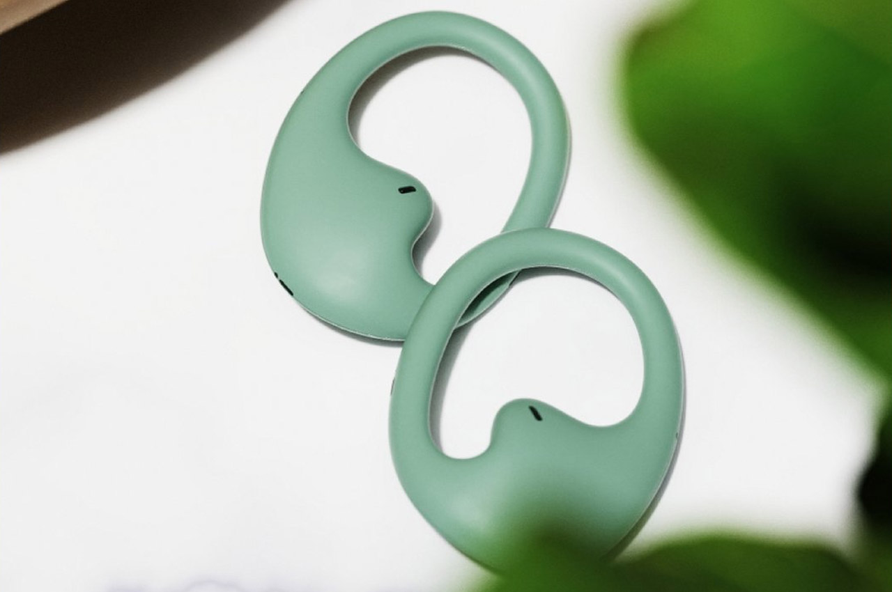 headset，Ergonomics，originality，