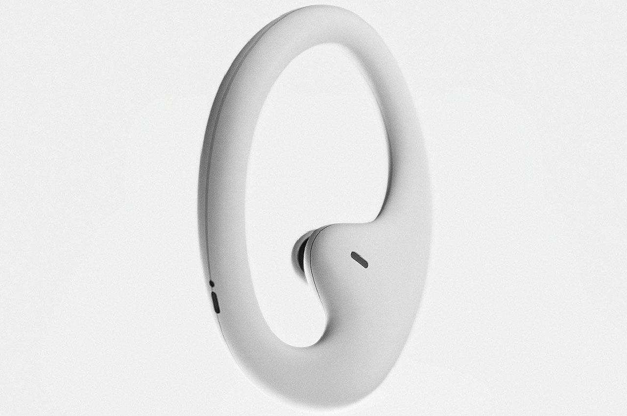 headset，Ergonomics，originality，