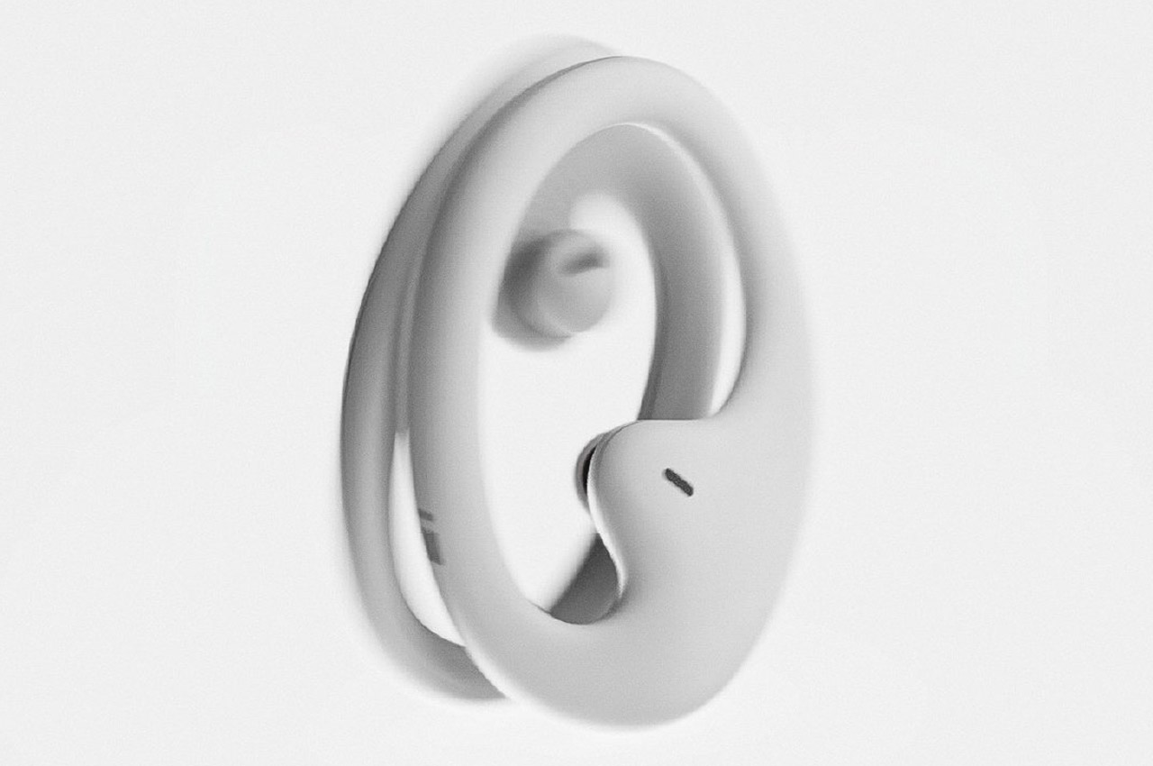 headset，Ergonomics，originality，