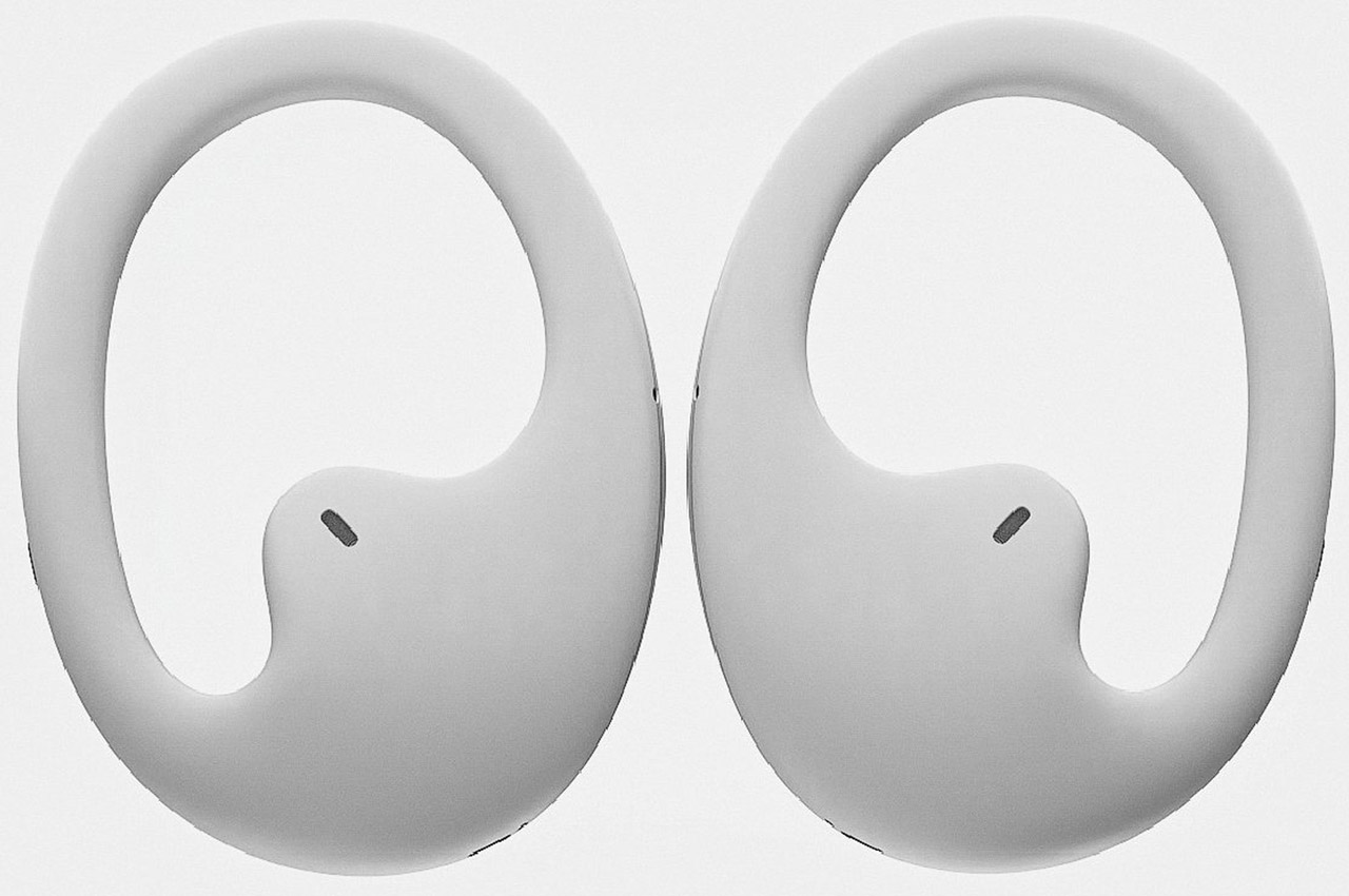 headset，Ergonomics，originality，