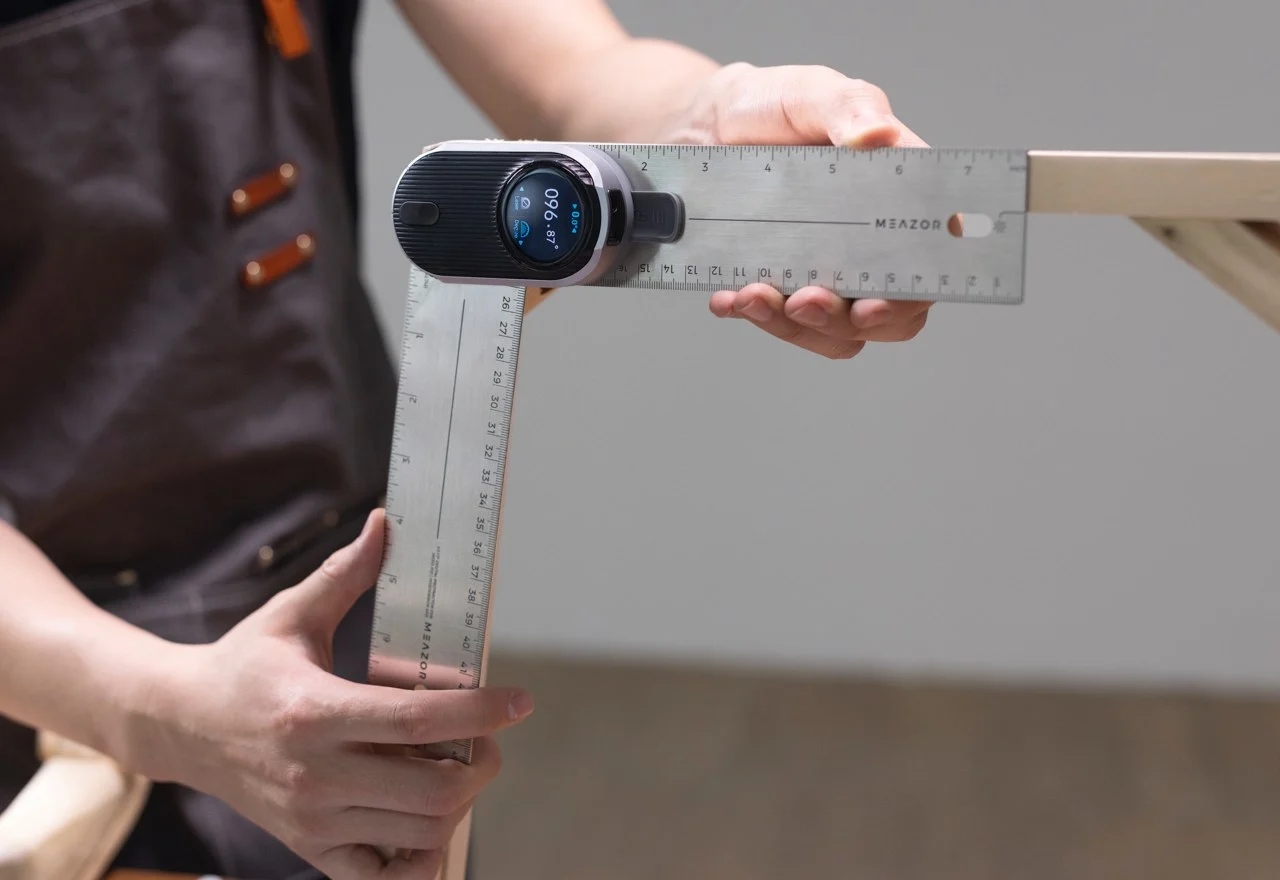 Six in one，measuring equipment ，scanning，