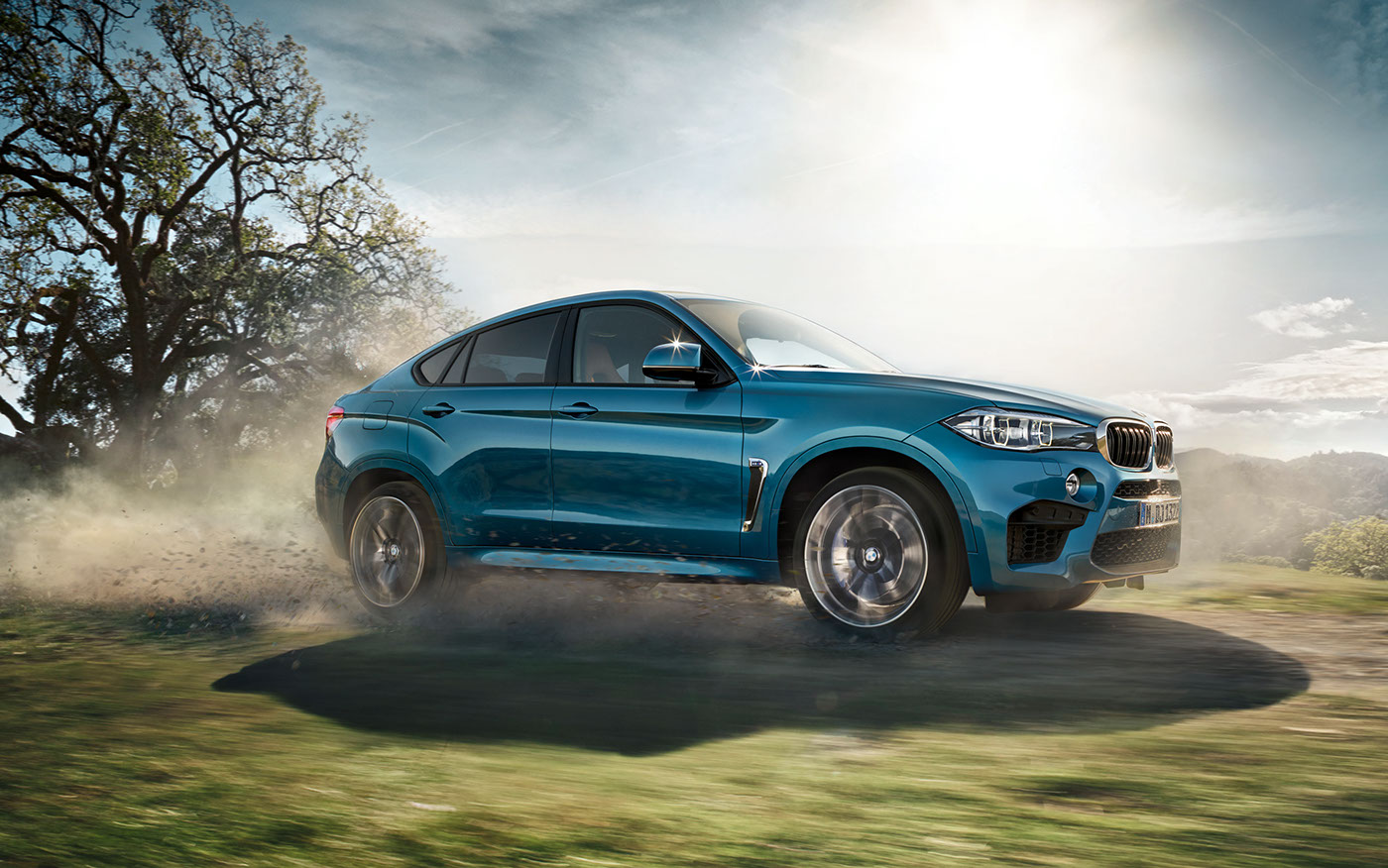 bmw，automobile，BMW xDrive，