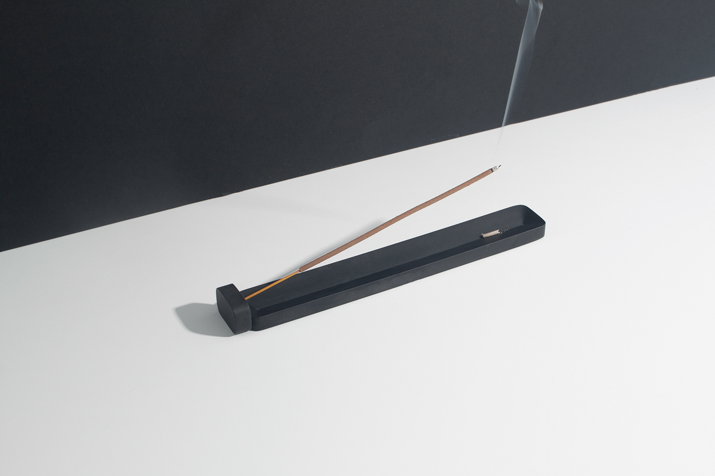 jeongchun Lee，Path，product design，Incense burner，acrylic resin ，