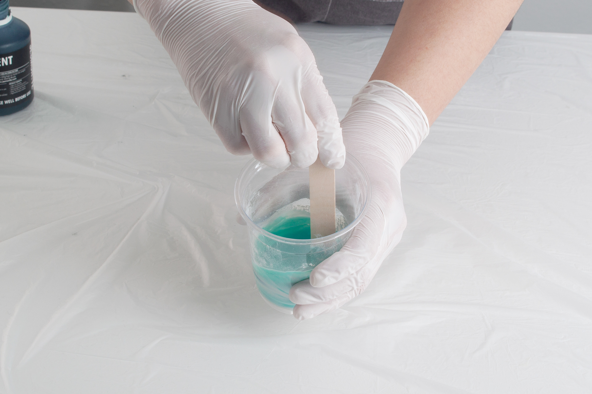 jeongchun Lee，Path，product design，Incense burner，acrylic resin ，